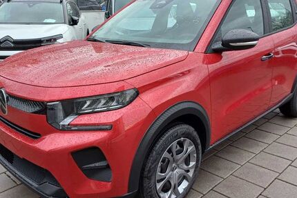 Citroen C3 1.500 km 15.790 &euro; Regensburg 93059