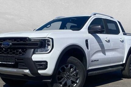 Ford Ranger 1.550 km 50.600 &euro; Regensburg 93059
