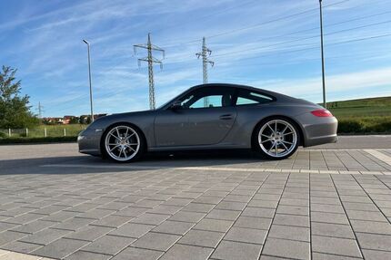 Porsche 997