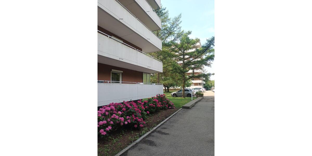Etagenwohnung Regensburg Das Dörnberg - 2 Zimmer, 74 m&sup2;, 249.000&euro; | Angebot:27079845