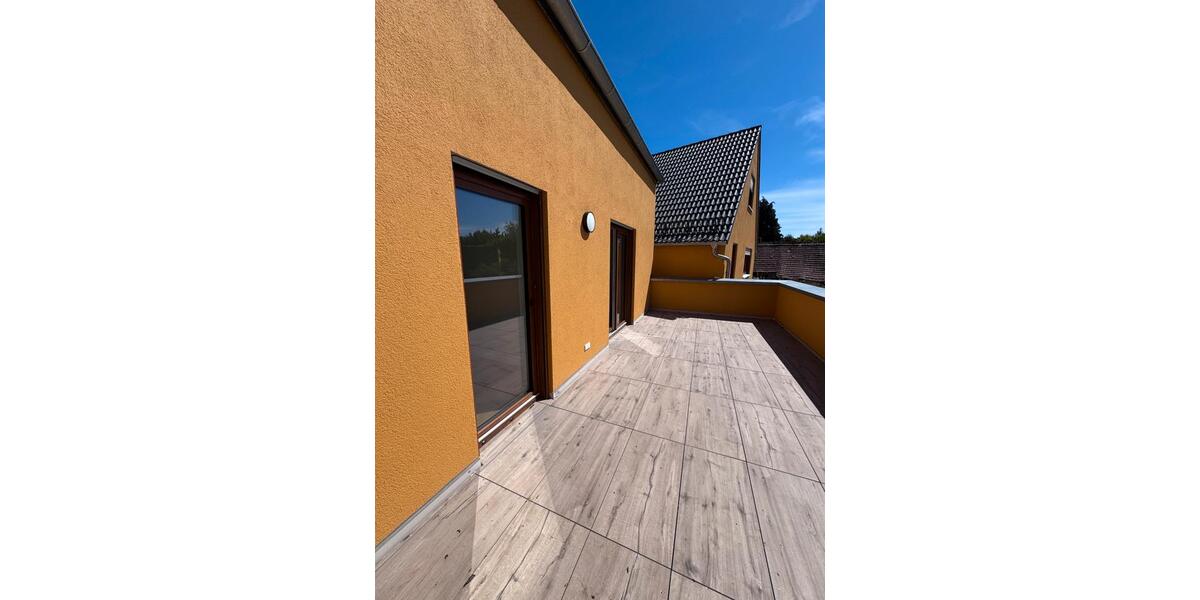 Maisonettenwohnung Langquaid - 4 Zimmer, 82 m&sup2;, 1.170&euro; | Angebot:26677652