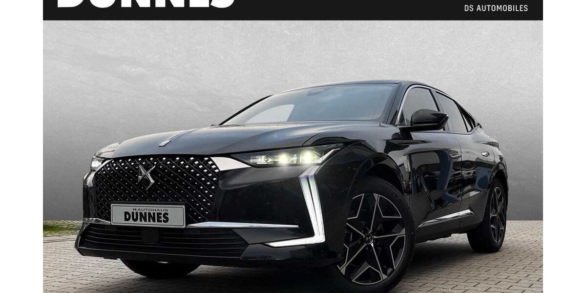 DS Automobiles DS4 3.500 km 44.480 &euro; Regensburg 93059