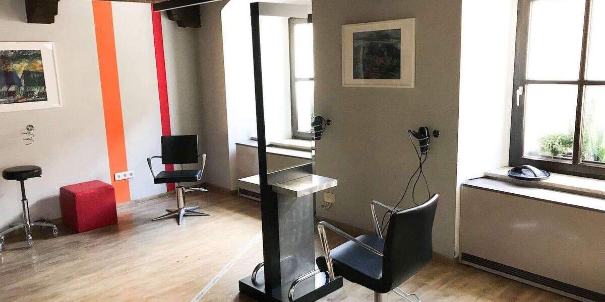 Mehrfamilienhaus, Wohnhaus Kallmünz - 7 Zimmer, 204 m&sup2;, 490.000&euro; | Angebot:25686086