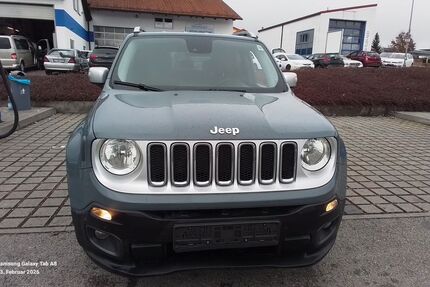 Jeep Renegade 211.400 km 7.800 &euro; Hemau 93155