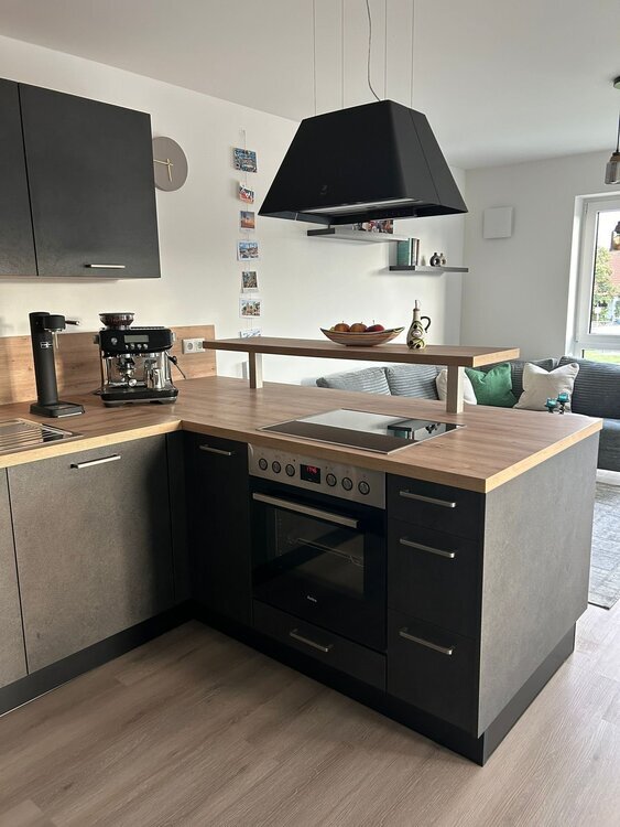 Idyllisch gelegene Eigentumswohnung in 93158 Teublitz-Katzdorf - Neubau