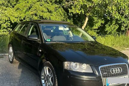 Audi A3 305.000 km 3.499 &euro; Lappersdorf 93138
