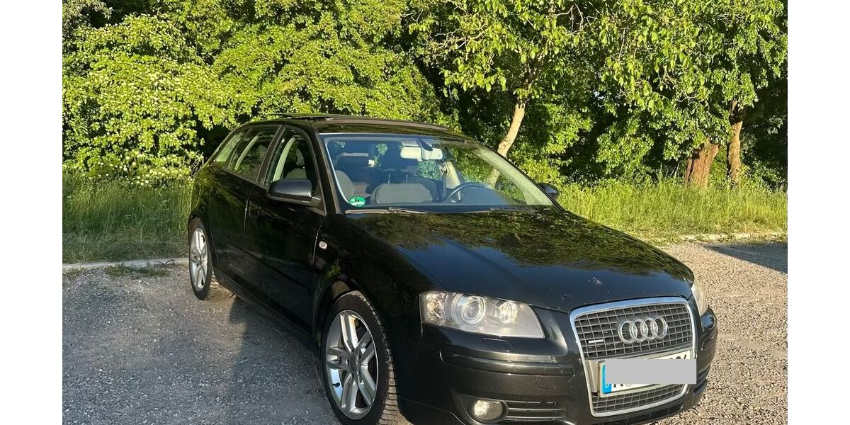 Audi A3 305.000 km 3.499 &euro; Lappersdorf 93138