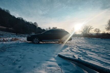 Audi A6 Allroad 243.000 km 9.300 &euro; Kelheim 93309