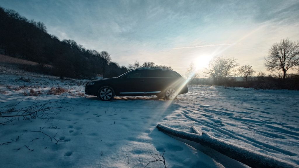 Audi A6 Allroad 243.000 km 9.300 &euro; Kelheim 93309