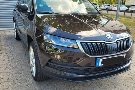 Skoda Karoq 108.000 km 18.900 &euro; Regensburg 93051