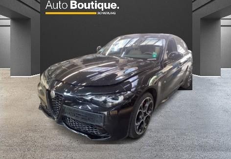 Alfa Romeo Giulia 38.629 km 37.990 € Schierling 84069