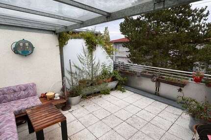 Wohnung Regensburg Das Dörnberg - 2.5 Zimmer, 73 m&sup2;, 1.020&euro; | Angebot:27313042