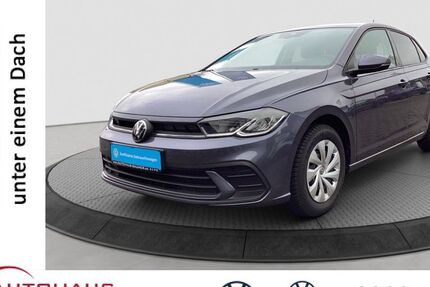 VW Polo 9.631 km 19.400 &euro; Abensberg 93326