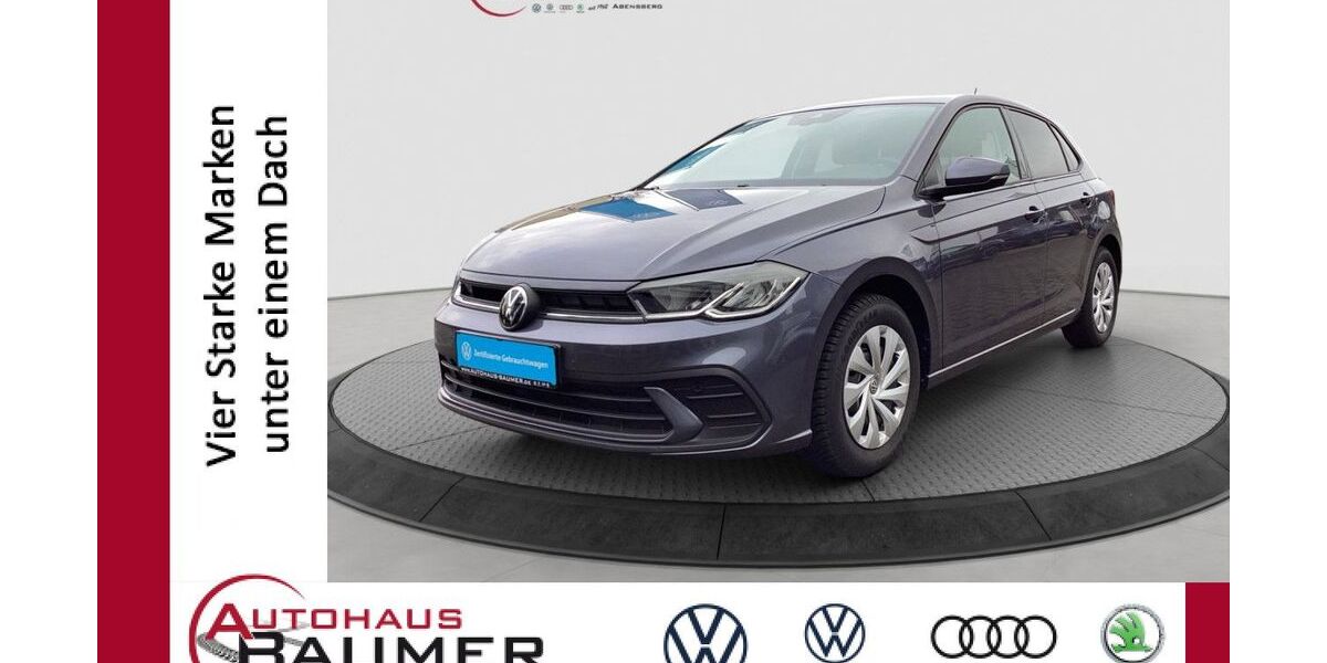 VW Polo 9.631 km 19.400 &euro; Abensberg 93326