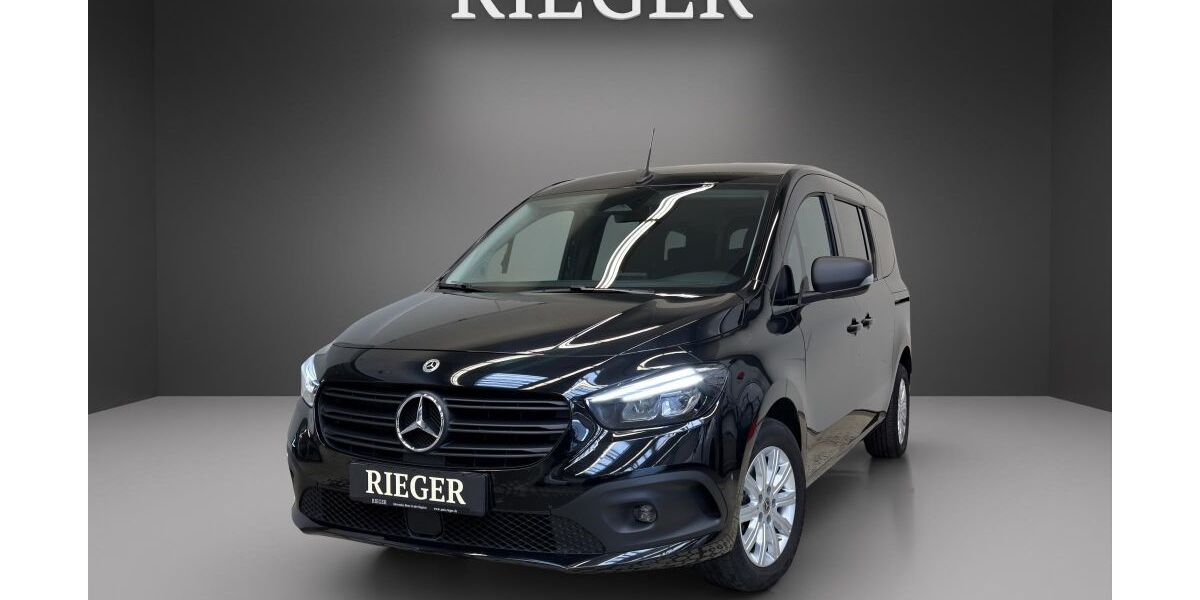 Mercedes-Benz Citan 25.000 km 29.900 &euro; Schierling 84069