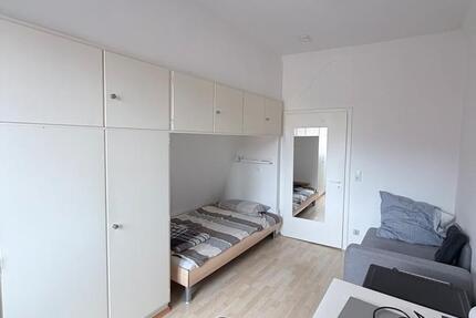 Wohnung Regensburg Kumpfmühl - 1 Zimmer, 20 m&sup2;, 550&euro; | Angebot:25646728