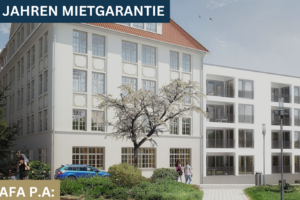 Wohnung zum Kaufen in Regensburg 295.000 € 62 m² 2 zimmer