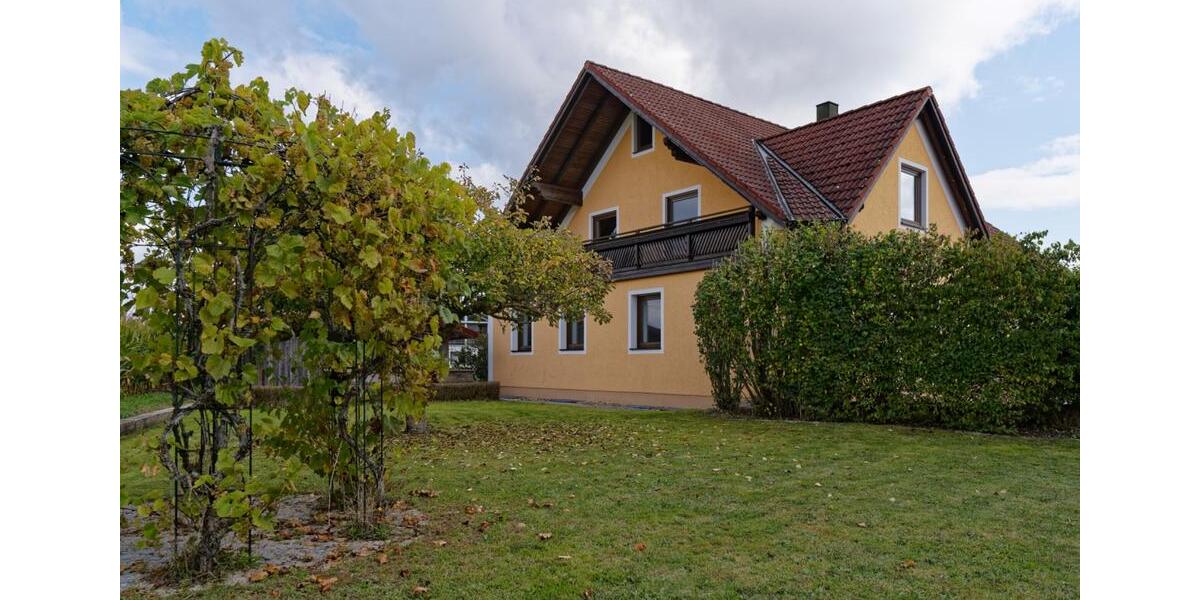 Einfamilienhaus Beratzhausen - 4 Zimmer, 123 m&sup2;, 530.000&euro; | Angebot:23088116