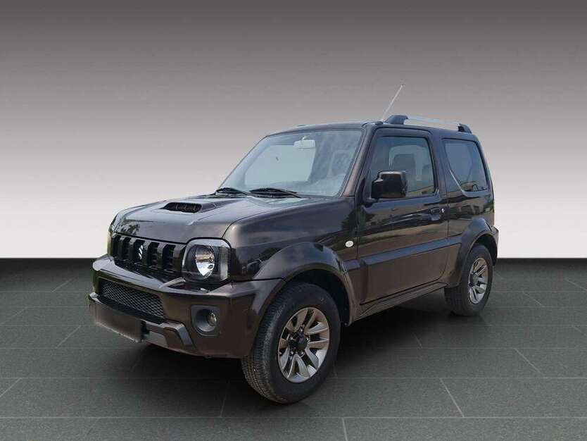Jimny