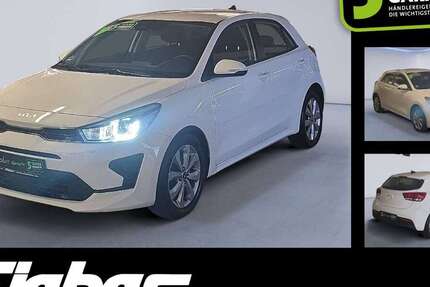Kia Rio 48.661 km 13.790 &euro; Regensburg 93059
