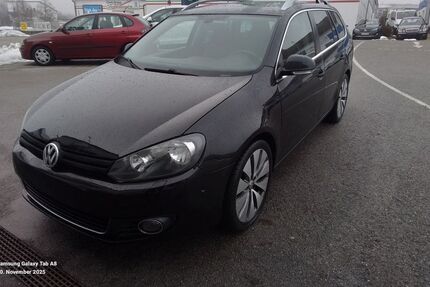 VW Golf 280.000 km 3.900 &euro; Hemau 93155