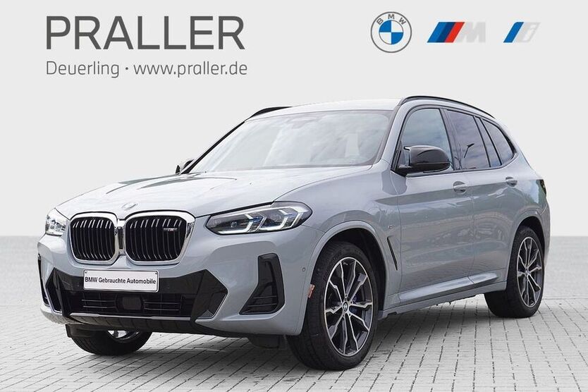 X3 M40