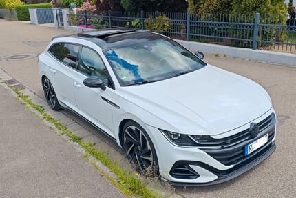 VW Arteon 83.000 km 29.990 &euro; Zeitlarn 93197