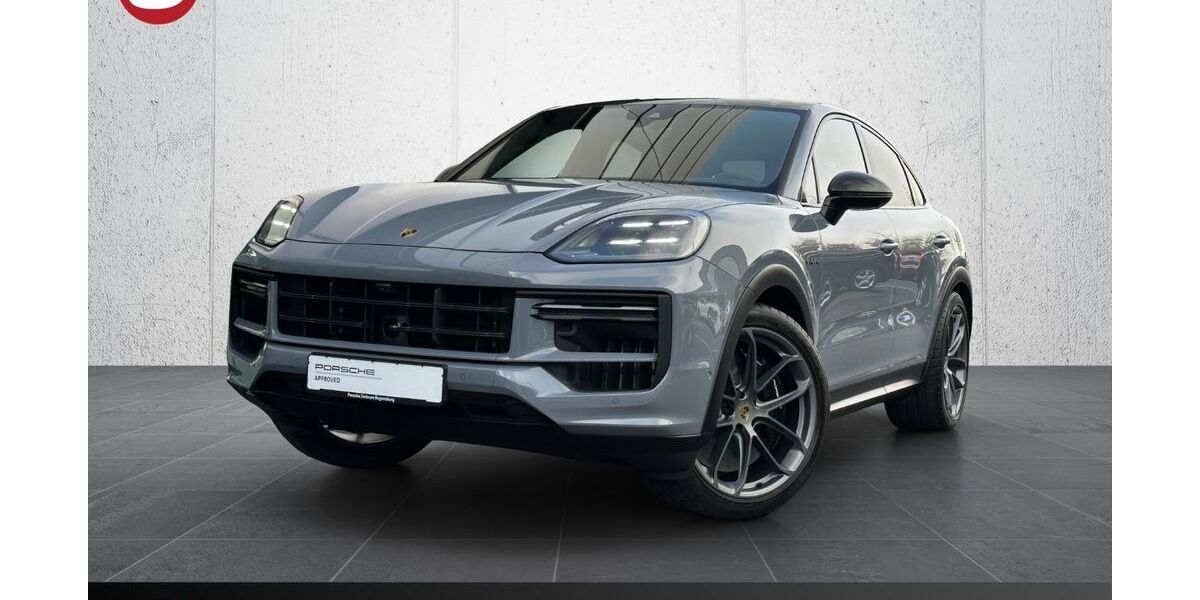 Porsche Cayenne 30.950 km 187.900 &euro; Regensburg 93055