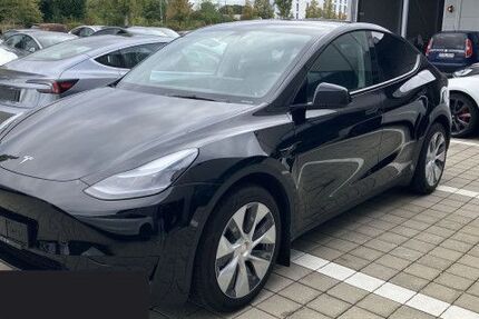 Tesla Model Y 60.538 km 32.100 &euro; Obertraubling 93083