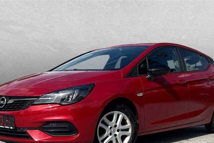 Opel Astra 55.000 km 11.997 &euro; Regensburg 93059