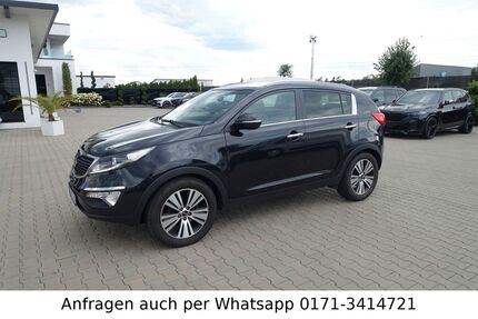 Kia Sportage 214.300 km 8.800 &euro; Abensberg 93326