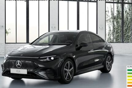 Mercedes-Benz CLA 250 8.500 km 54.600 &euro; Regensburg 93053