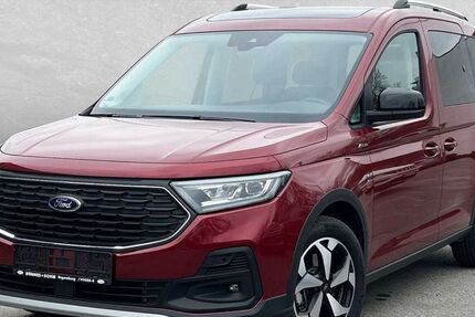 Ford Tourneo Connect 15.000 km 31.571 &euro; Regensburg 93059