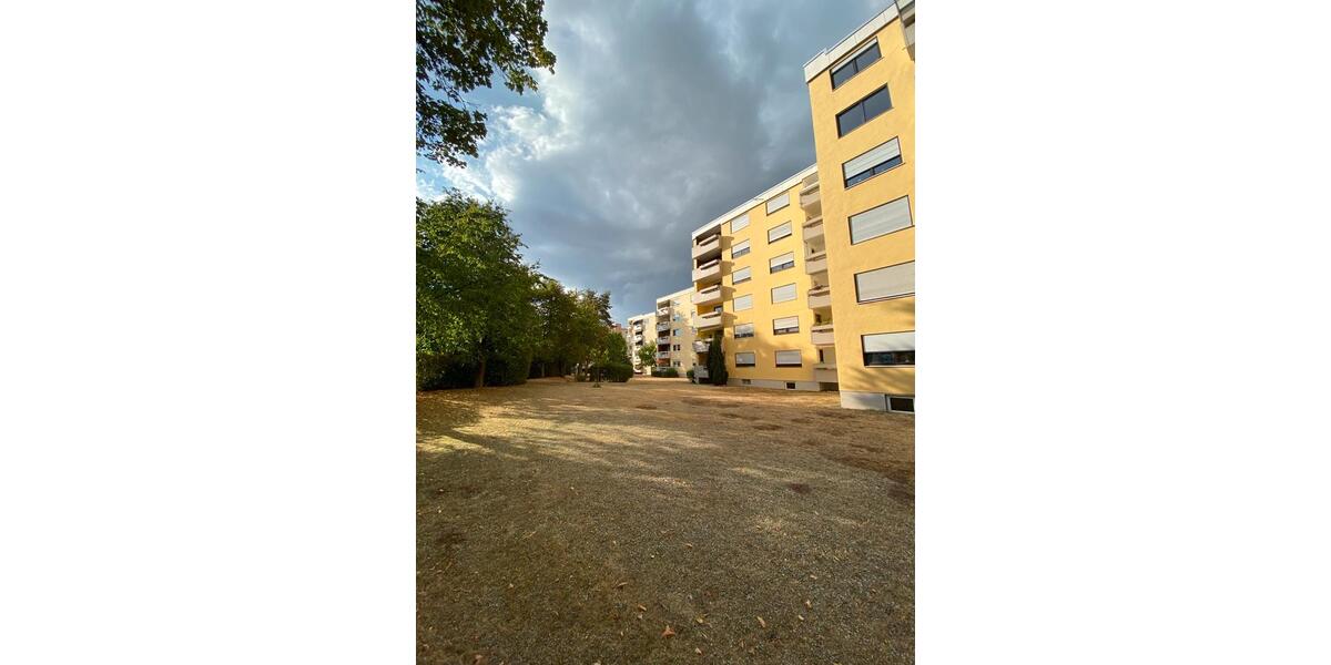 Etagenwohnung Regensburg Galgenberg - 3 Zimmer, 77 m&sup2;, 1.000&euro; | Angebot:25995133