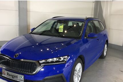Skoda Octavia 63.600 km 18.990 &euro; Saal a. d. Donau 93342