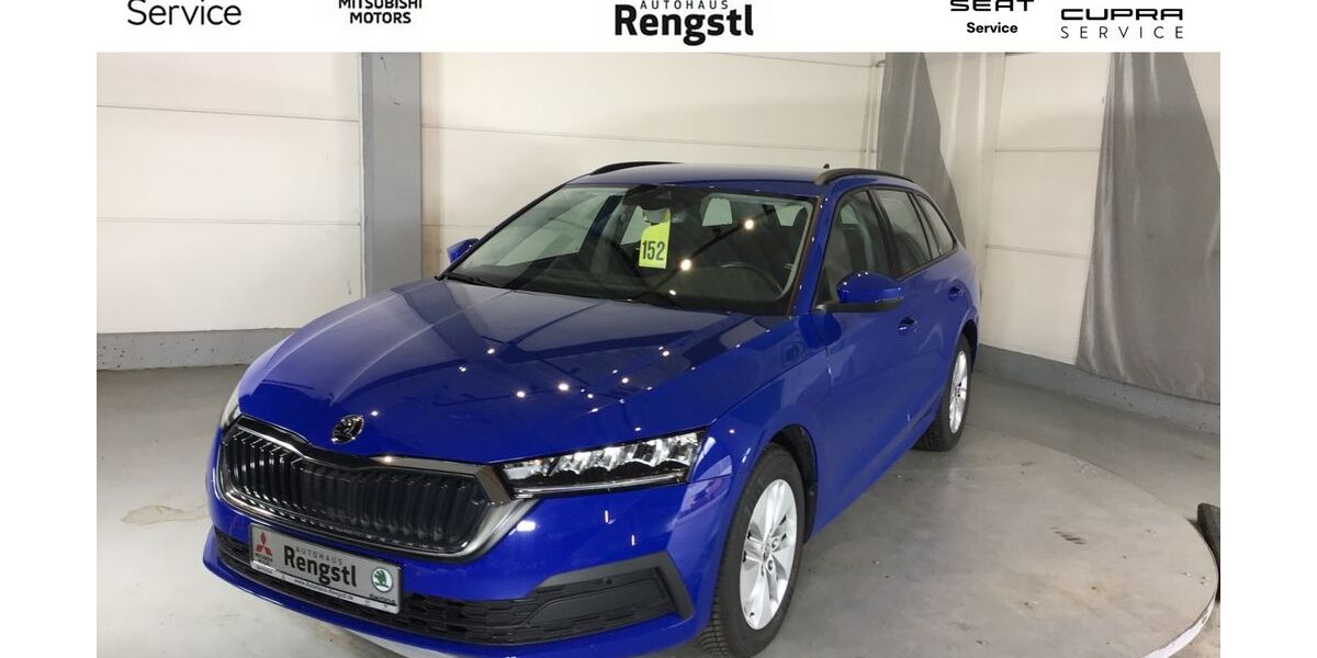 Skoda Octavia 63.600 km 18.990 &euro; Saal a. d. Donau 93342