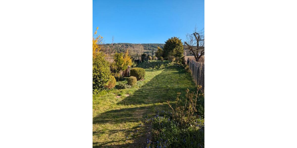 Dachgeschoßwohnung Wenzenbach - 4 Zimmer, 89 m&sup2;, 990&euro; | Angebot:26284468