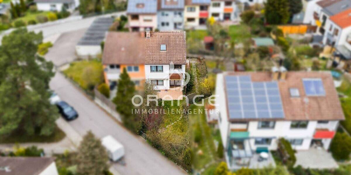 Doppelhaushälfte Lappersdorf - 5 Zimmer, 130 m&sup2;, 499.750&euro; | Angebot:26155028