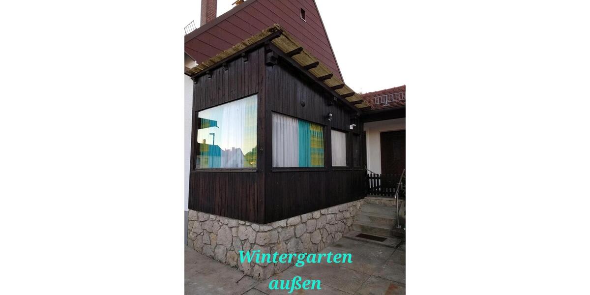 Einfamilienhaus Bad Abbach - 5 Zimmer, 115 m&sup2;, 1.100&euro; | Angebot:22540932