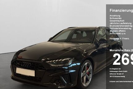 Audi A4 15.570 km 41.290 &euro; Regensburg 93055