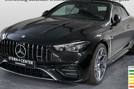 Mercedes-Benz CLE 53 AMG 8.500 km 87.777 &euro; Regensburg 93053