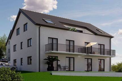 Wohnung Pentling Großberg - 3 Zimmer, 98 m&sup2;, 499.800&euro; | Angebot:25704957