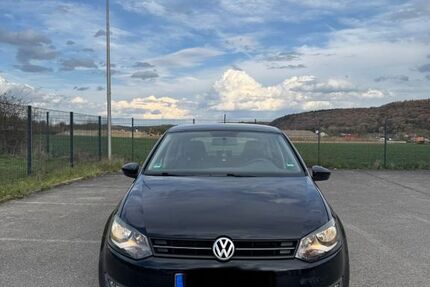 VW Polo 156.000 km 3.799 &euro; Kelheim 93309