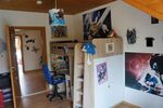 Sonnenoase Einfamilienhaus, 6 Zi, zentral & ruhig, Stadt Geiselhöring - Einfamilienhaus Geiselhöring | Angebot:26994073