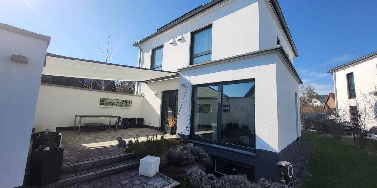 Einfamilienhaus Regensburg Konradsiedlung-Wutzlhofen - 5 Zimmer, 139 m&sup2;, 929.000&euro; | Angebot:26118618
