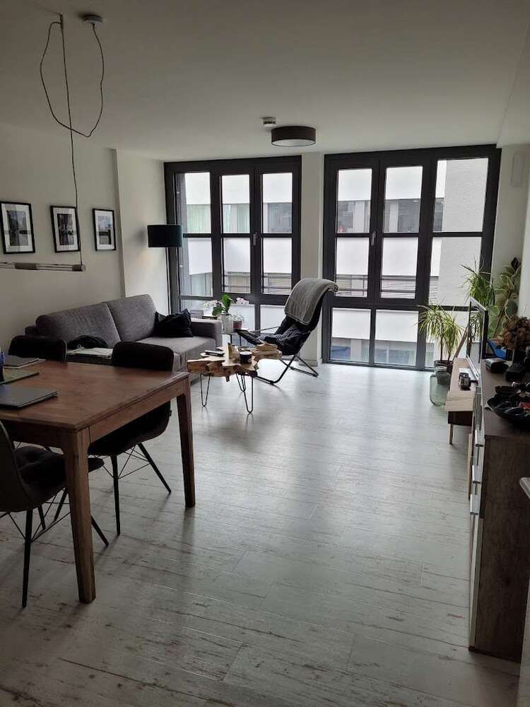 Wohnung zum Mieten in Regensburg 807,36 € 55.68 m²