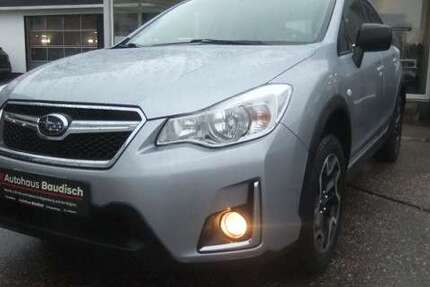 Subaru XV 61.100 km 13.990 &euro; Regensburg 93055