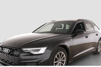 Audi A6 24.884 km 49.870 &euro; Neutraubling 93073