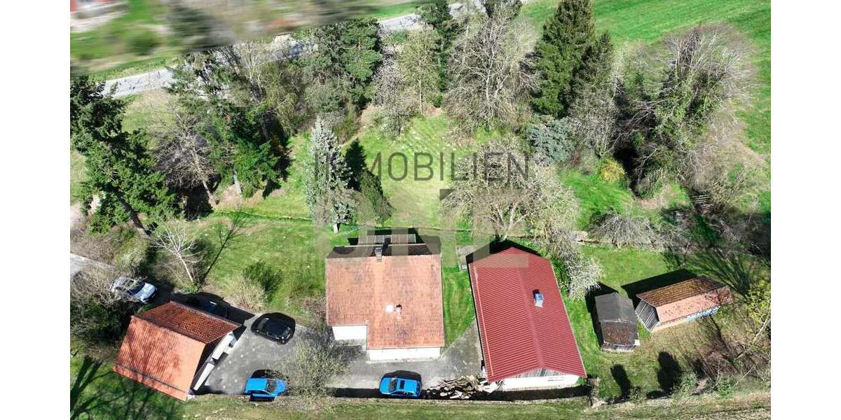 Grundstück Bernhardswald - 275.000&euro; | Angebot:23729294