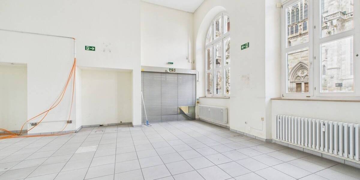 Gewerbeobjekt Regensburg Innenstadt - 11.044&euro; | Angebot:26454546